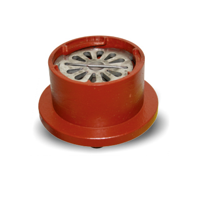 不(bù)鏽鋼地(dì)漏