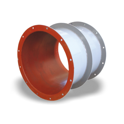 人(rén)防通(tōng)風(fēng)密閉肋套管