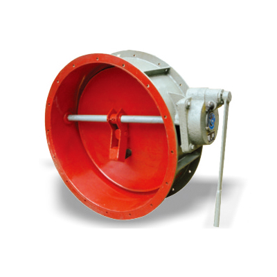 D40J-0.5型手動密閉閥門(mén)