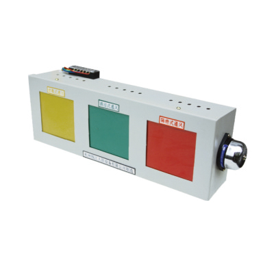 通(tōng)風(fēng)方式信号箱